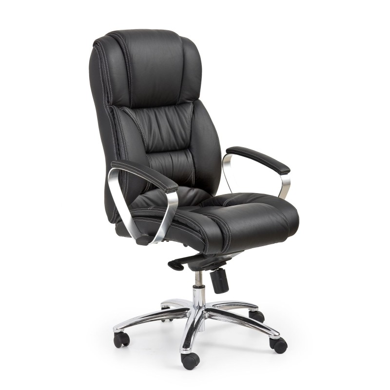 FOSTER Καρέκλα γραφείου με μηχανισμό multiblock 68x54x118-125cm