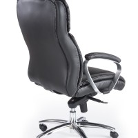 FOSTER Καρέκλα γραφείου με μηχανισμό multiblock 68x54x118-125cm