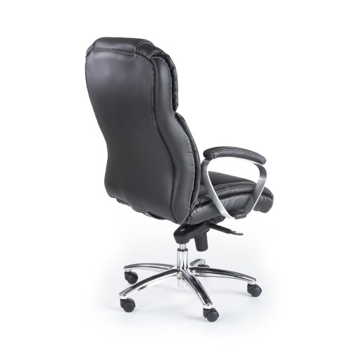 FOSTER Καρέκλα γραφείου με μηχανισμό multiblock 68x54x118-125cm