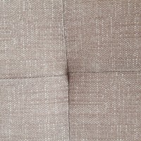 EVORA Κρεβάτι με συρτάρια μπεζ 164x215x111cm (για στρώμα 160x200cm)