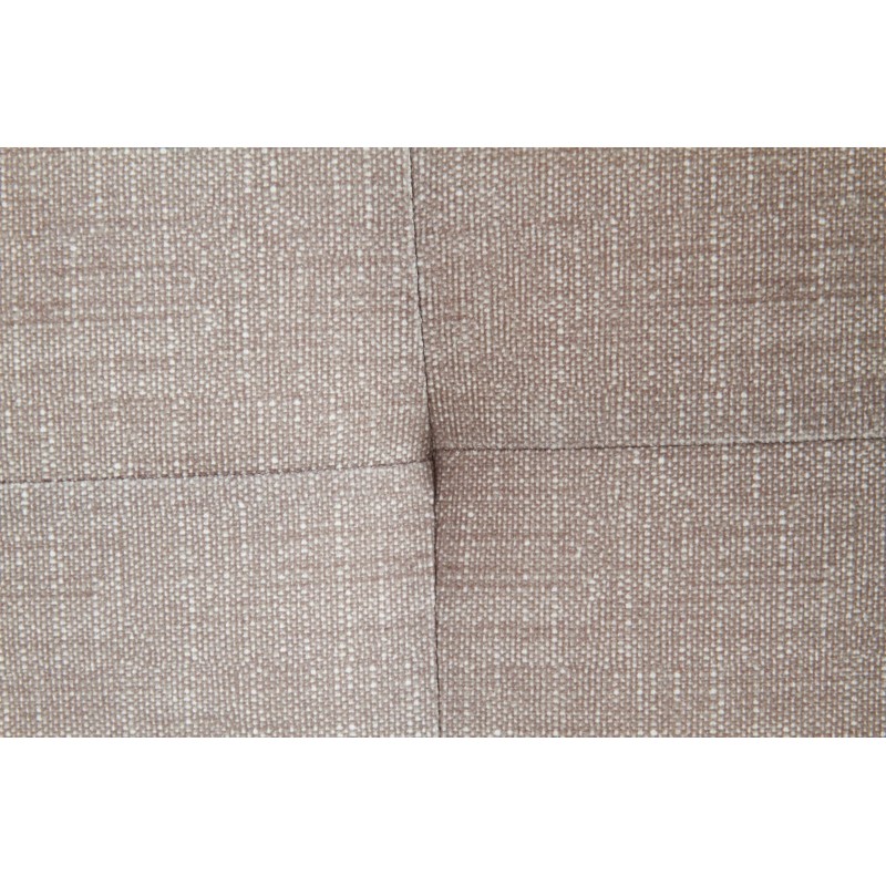EVORA Κρεβάτι με συρτάρια μπεζ 164x215x111cm (για στρώμα 160x200cm)