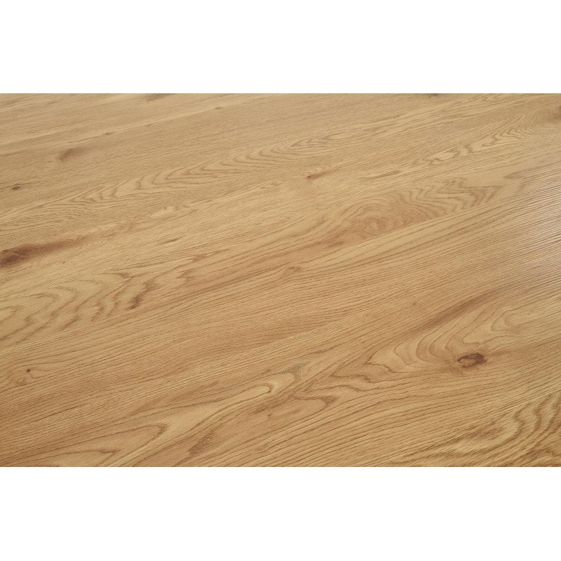 Τραπέζι τραπεζαρίας φυσικό MORGAN 120x76cm