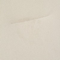 Καρέκλα κρεμ K390 46x60x90 με ύψος καθίσματος 47 cm
