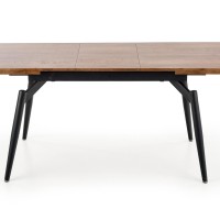 Τραπέζι τραπεζαρίας επεκτεινόμενο CAMBELL 140-180/80/74 εκ 2010001177692