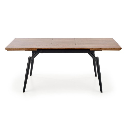Τραπέζι τραπεζαρίας επεκτεινόμενο CAMBELL 140-180/80/74 εκ 2010001177692