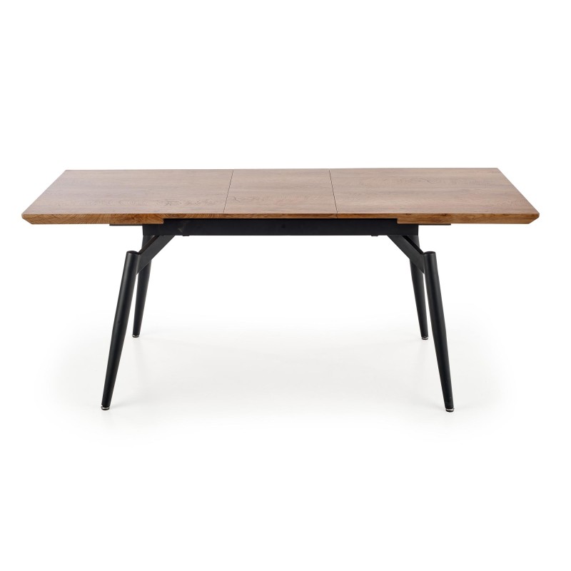 Τραπέζι τραπεζαρίας επεκτεινόμενο CAMBELL 140-180/80/74 εκ 2010001177692