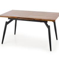 Τραπέζι τραπεζαρίας επεκτεινόμενο CAMBELL 140-180/80/74 εκ 2010001177692