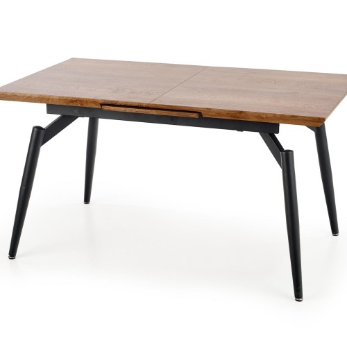 Τραπέζι τραπεζαρίας επεκτεινόμενο CAMBELL 140-180/80/74 εκ 2010001177692