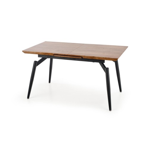 Τραπέζι τραπεζαρίας επεκτεινόμενο CAMBELL 140-180/80/74 εκ 2010001177692