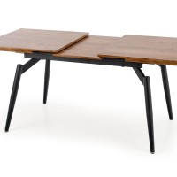 Τραπέζι τραπεζαρίας επεκτεινόμενο CAMBELL 140-180/80/74 εκ 2010001177692