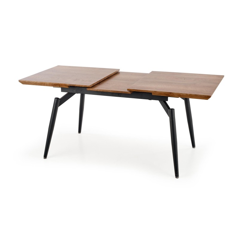 Τραπέζι τραπεζαρίας επεκτεινόμενο CAMBELL 140-180/80/74 εκ 2010001177692
