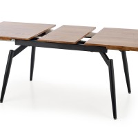 Τραπέζι τραπεζαρίας επεκτεινόμενο CAMBELL 140-180/80/74 εκ 2010001177692