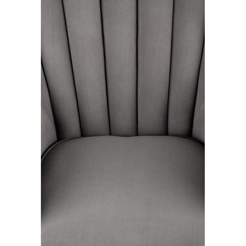 Πολυθρόνα TITAN γκρι 73/70/87/45 cm 2010001182290