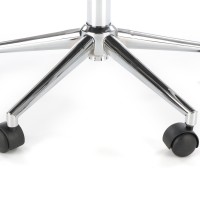 GONZO 4 Παιδική καρέκλα γραφείου γκρι 60x53x93-105cm 2010001183327
