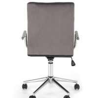 GONZO 4 Παιδική καρέκλα γραφείου γκρι 60x53x93-105cm 2010001183327