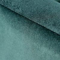FELIPE 2 Πολυθρόνα relax σκούρο πράσινο 64/84-135/103-76/48 cm 2010001183556
