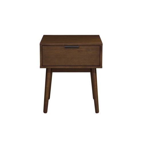 CASSINA, κομοδίνο, καρυδί 45/40/53 cm  2010001184416
