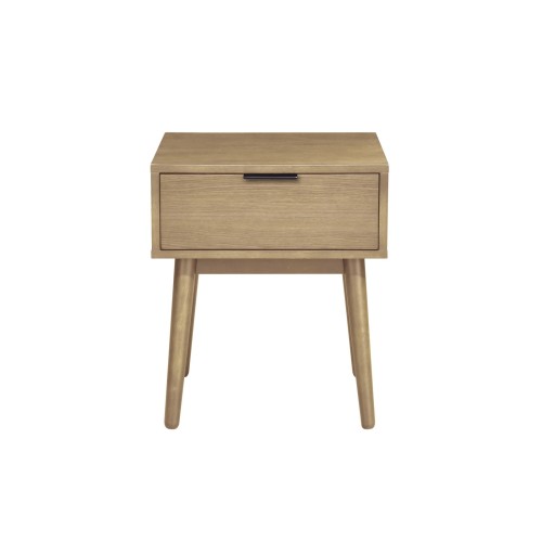 CASSINA κομοδίνο φυσικό 45/40/53 cm 2010001184423