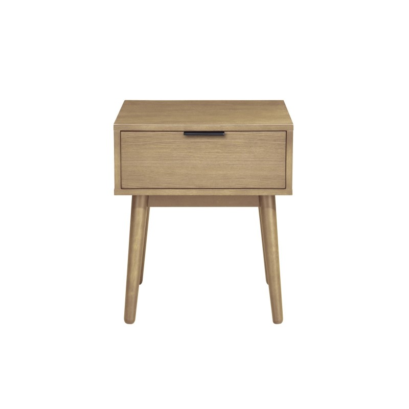 CASSINA κομοδίνο φυσικό 45/40/53 cm 2010001184423