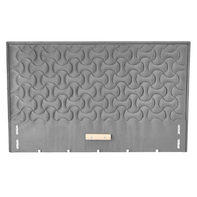 MODULO W2 κεφαλάρι - γκρι Monolith 85