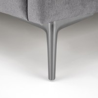 MODULO W3 κεφαλάρι - γκρι Monolith 85