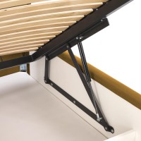 MODULO W4 κεφαλάρι - μουστάρδα Monolith 48