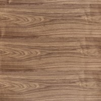 HENDERSON Στρογγυλό Τραπέζι σε Καρυδί απόχρωση 136x136x78Y 2010001196631