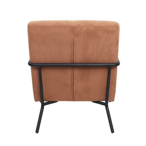 KIOTO ΠΟΛΥΘΡΟΝΑ TERRACOTTA 64x76x81cm